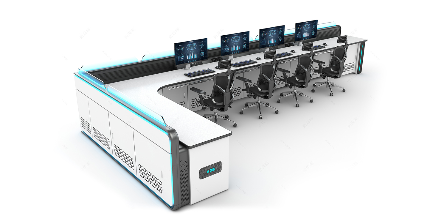 领域系列控制台